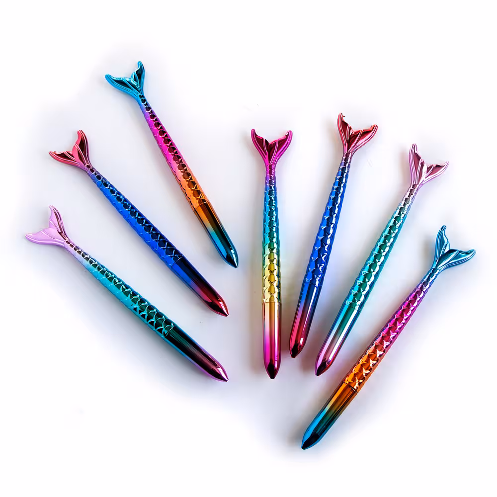 روان نویس فانتزی طرح ماهی