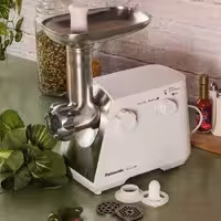 چرخ گوشت پاناسونیک مدل 1560