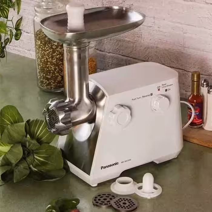 چرخ گوشت پاناسونیک مدل 1560