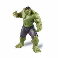 فیگور ثابت هالک | Crazy Toys