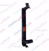 مخزن رادیاتور بالا لکسوس RX350 برندMRT