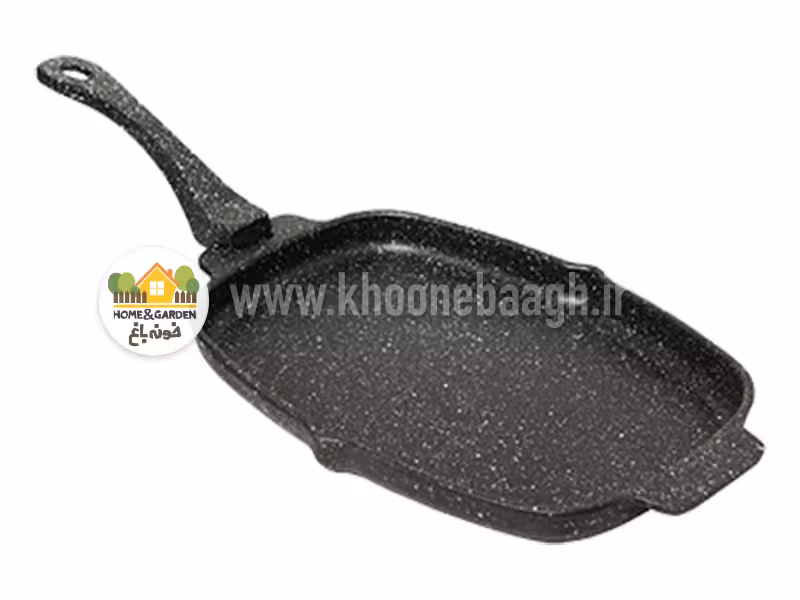 تابه مدل Fabia (با دسته متحرک)