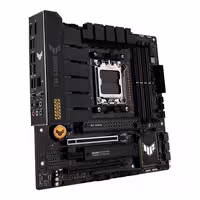 مادربرد ایسوس مدل TUF GAMING B650M-PLUS