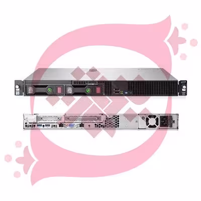 قیمت سرور HPE DL20 Gen9 2LFF CTO Server 819785-B21