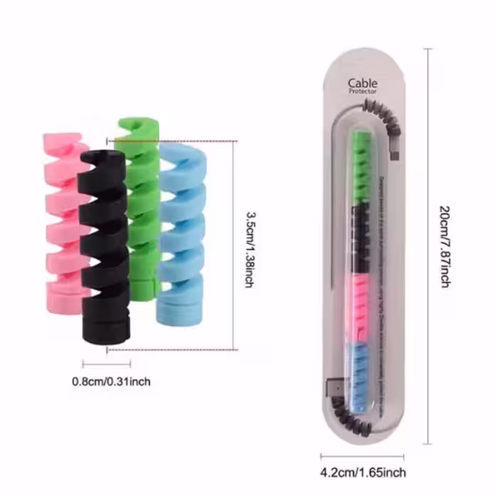 محافظ کابل 4 تایی Protector