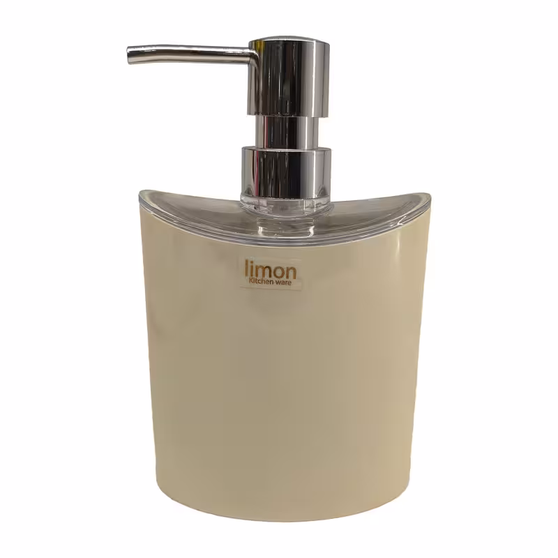 پمپ مایع ظرفشویی لیمون کد 1918 | کالا مکس