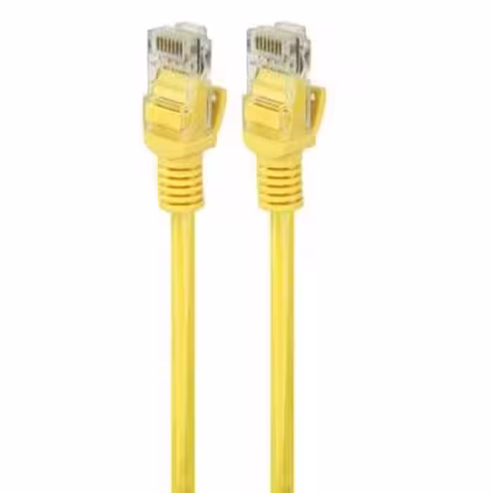 کابل شبکه CAT6 دیتکس طول 1 متر