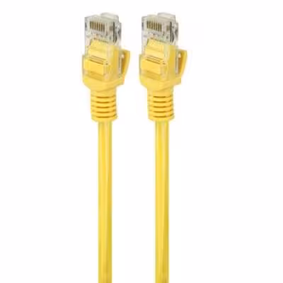 کابل شبکه CAT6 دیتکس طول 1 متر