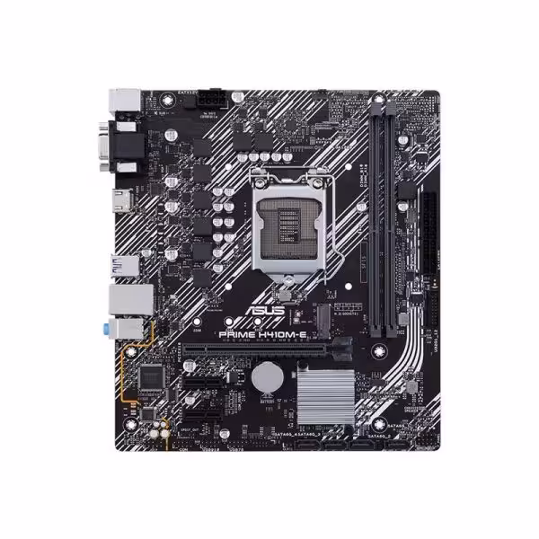 مادربرد ایسوس مدل ASUS H110M-E