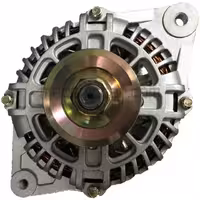 دینام کامل 90 امپر پراید و تیبا یورو 4 مدل 95 به بالا