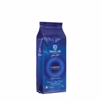 دانه قهوه اسپرسو 30 درصد ربوستا و 70 درصد عربیکا ونزکافه 250 گرمی