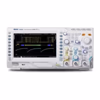 اسیلوسکوپ دیجیتال 200MHz دو کاناله ریگول مدل Rigol DS2202A