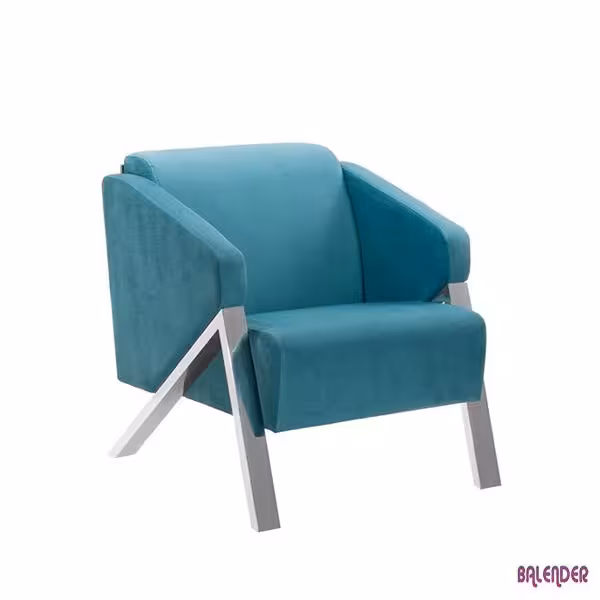 مبل اداری راینو مدل W310-1