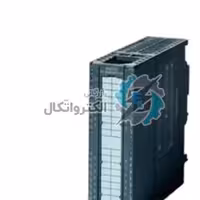 پردازنده زیمنس مدل 6ES7322-1FF01-0AA0