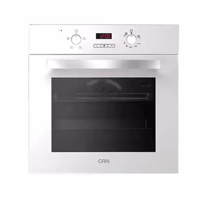 فر توکار برقی-گازی کن مدل  TC360W