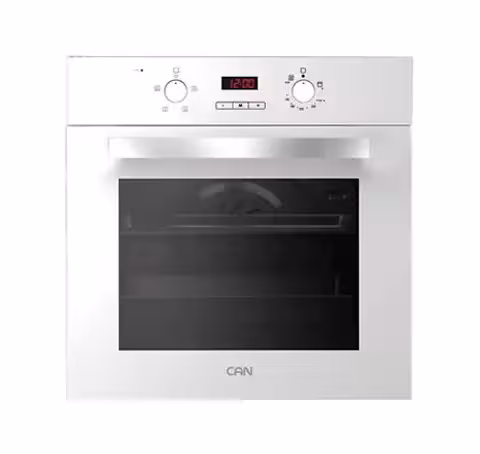 فر توکار برقی-گازی کن مدل TC360W