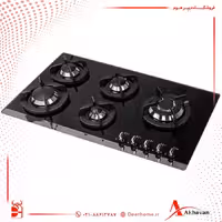 گاز رومیزی اخوان کد V8S