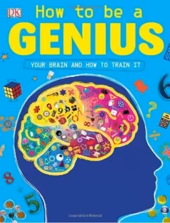 کتاب How to be a Genius