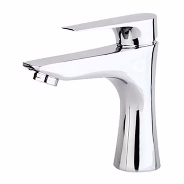 شیر روشویی راسان مدل آتیس