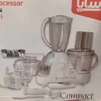 غذاساز 11 کاره ساییا