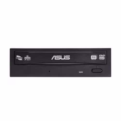 درايو DVD اينترنال ايسوس مدل DRW-24D5MT جعبه دار