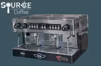 اسپرسو ساز تمام اتوماتیک وگا مدل اوریون D0005