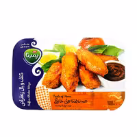 کتف و بال زعفرانی کاله پمینا 800 گرمی
