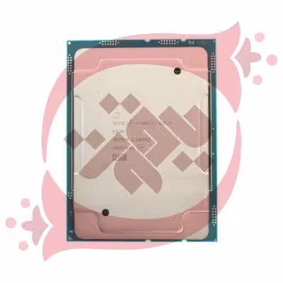 CPU سرور Intel Xeon-Gold 6230R (2.1GHz/26-core/150W)