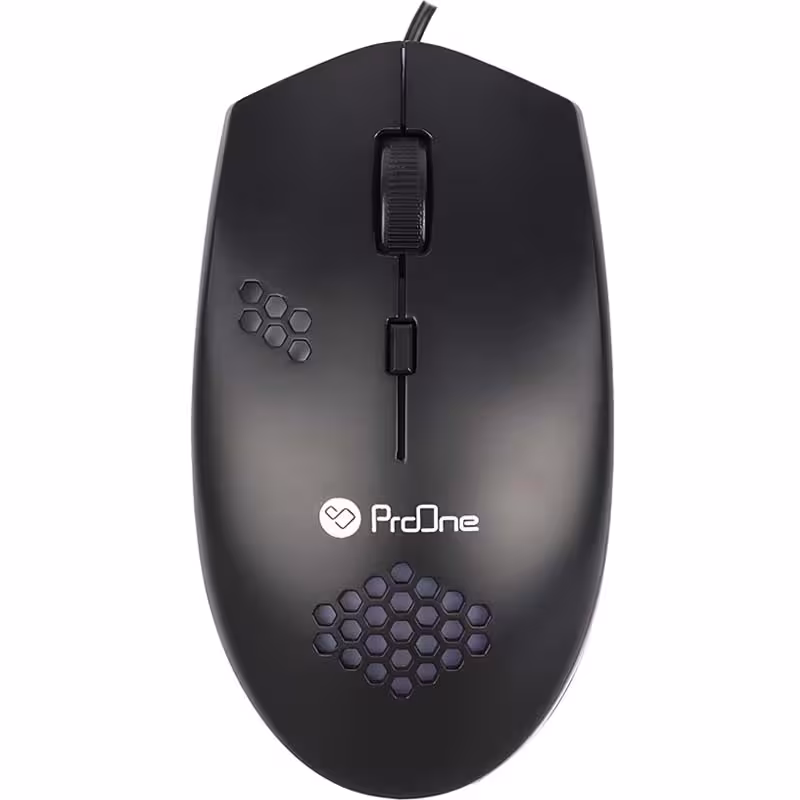 ماوس گیمینگ پرووان مدل PMG50