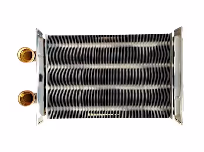 مبدل اصلی پکیج بوتان اپتیما  جدید  BUTAN 24