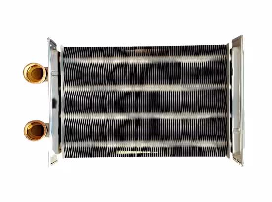 مبدل اصلی پکیج بوتان اپتیما  جدید  BUTAN 24