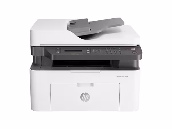 پرینتر چندکاره لیزری اچ پی مدل 139fnw