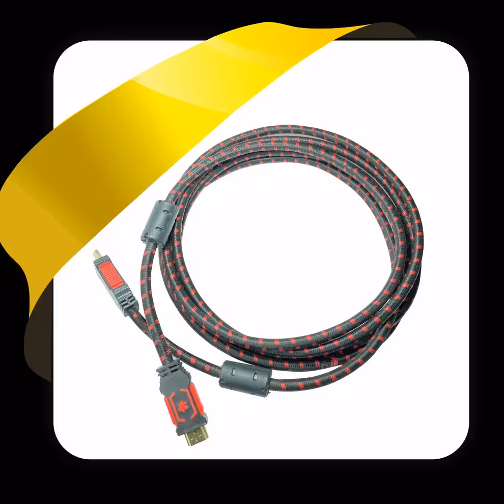 کابل HDMI به متراژ یک و نیم متر