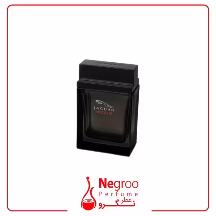 عطر جگوار ویژن 3
