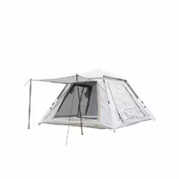 چادر مسافرتی گرین لیون Green lion GNTNTGT6 camping tent GT-6