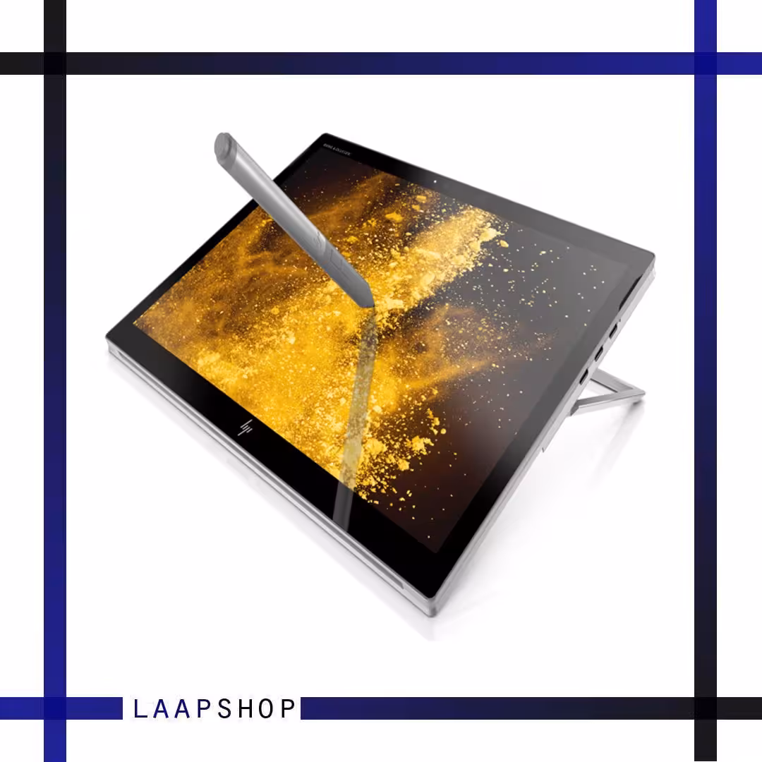 تبلت ویندوزی استوک  HP Elite x2 1013 G3