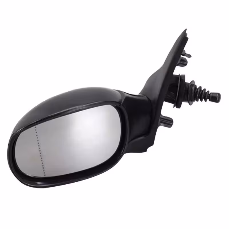 آینه بغل دستی پژو 206