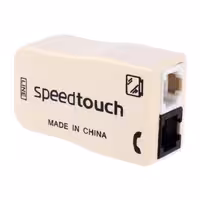 اسپلیتر مودم Speedtouch DSL4116004 ADSL