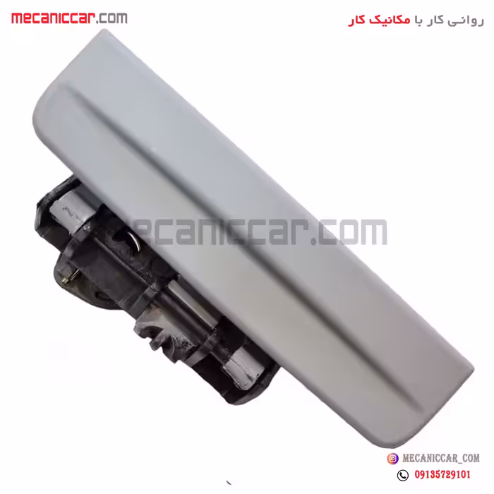 دستگیره درب باز کن بیرونی عقب چپ سمند سورن جی ای اس پی