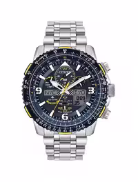 ساعت مچی مردانه سیتیزن مدل CITIZEN JY8078-52L