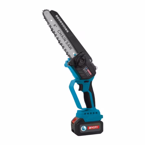 اره شارژی 20 سانت بیوتی ارجینال مدل BYT-209BL