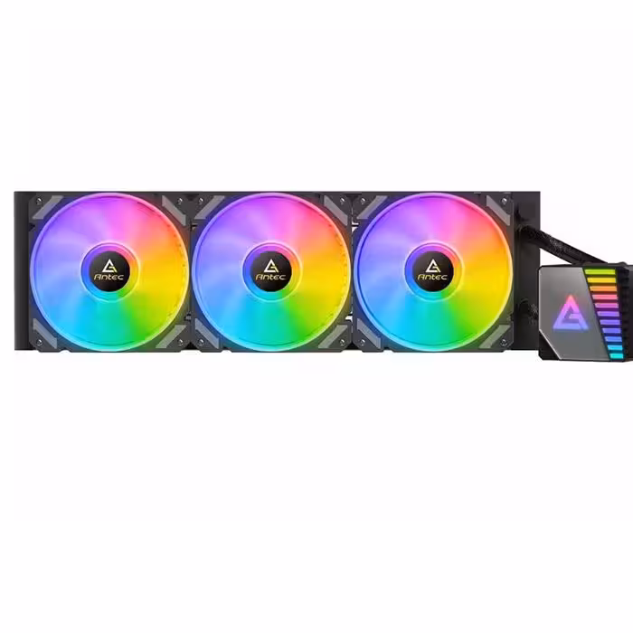 خنک کننده مایع پردازنده انتک مدل Symphony 360