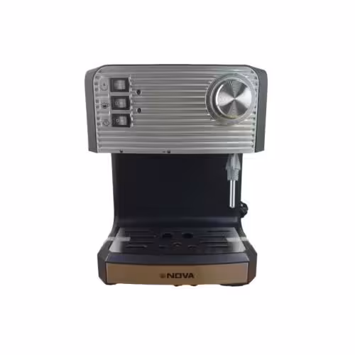 اسپرسو ساز ندوا مدل NCM-195EXPS