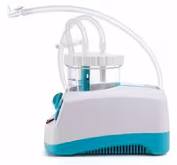 ساکشن رومیزی ASPRIT 01