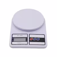 ترازوی آشپزخانه SF-400 الکترونیک