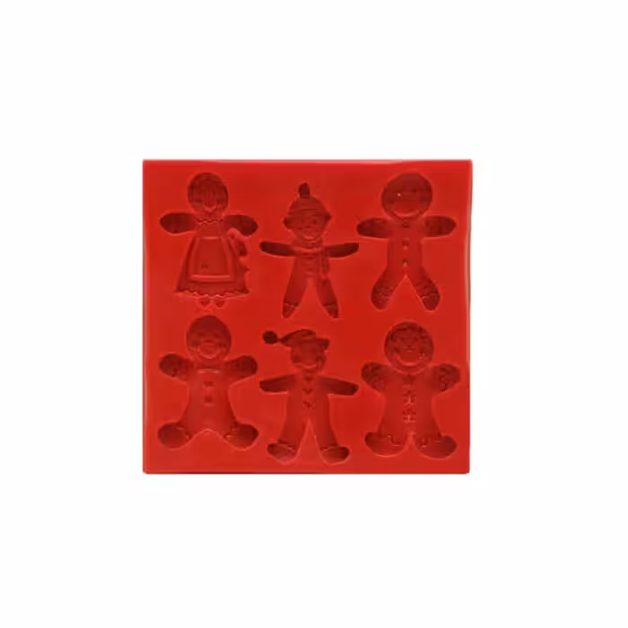 ملد آدمک بیسکویتی کد 1174