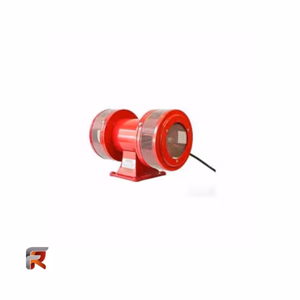 آژیر صنعتی ANDELI مدل MS-590