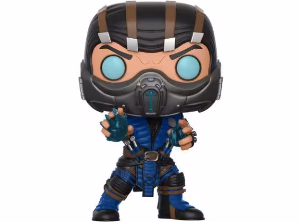 SUB ZERO