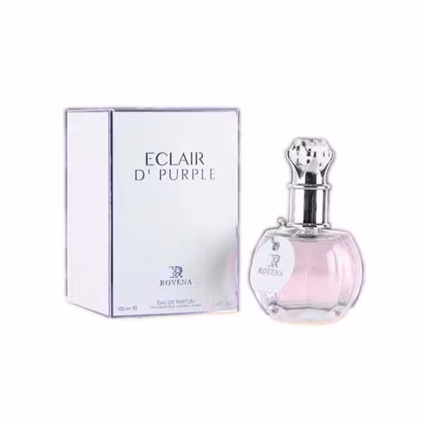 ادکلن لانوین اکلت روونا