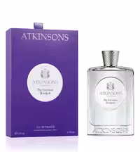 عطر و ادکلن زنانه و مردانه اتکینسونز د اکسلسیور بوکت ادوتویلت ATKINSONS THE EXCELSIOR BOUQUET EDT FOR WOMEN AND MEN